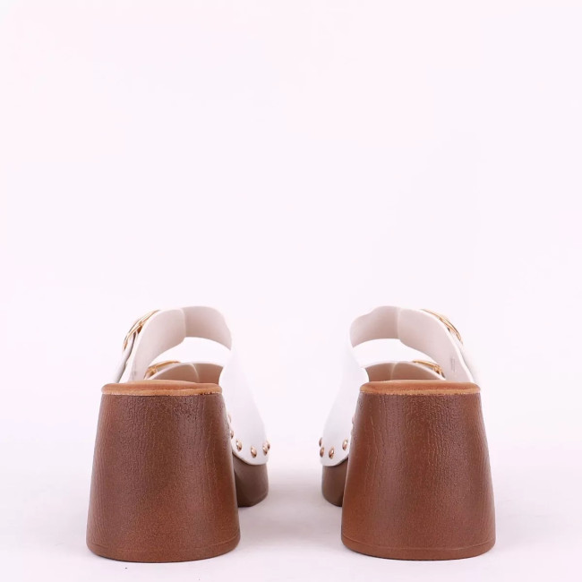Alta moda Γυναικεία mules Α8616