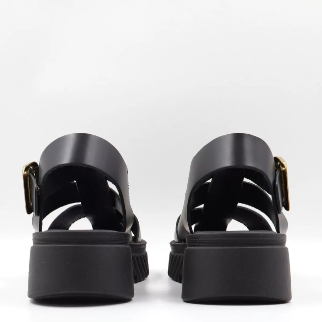 Δερμάτινα ανατομικά Flatform FR26108