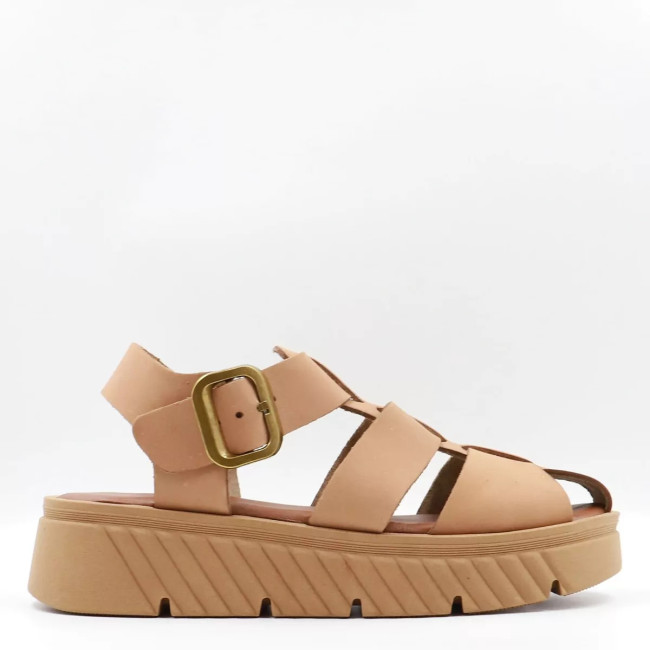 Δερμάτινα ανατομικά Flatform FR26108