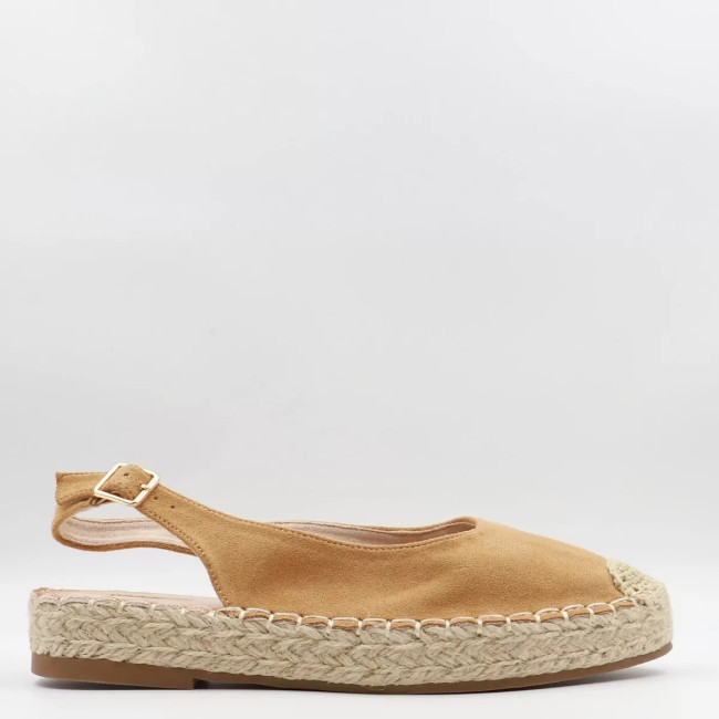 Εσπαντρίγιες open heel Vera blum VB57315