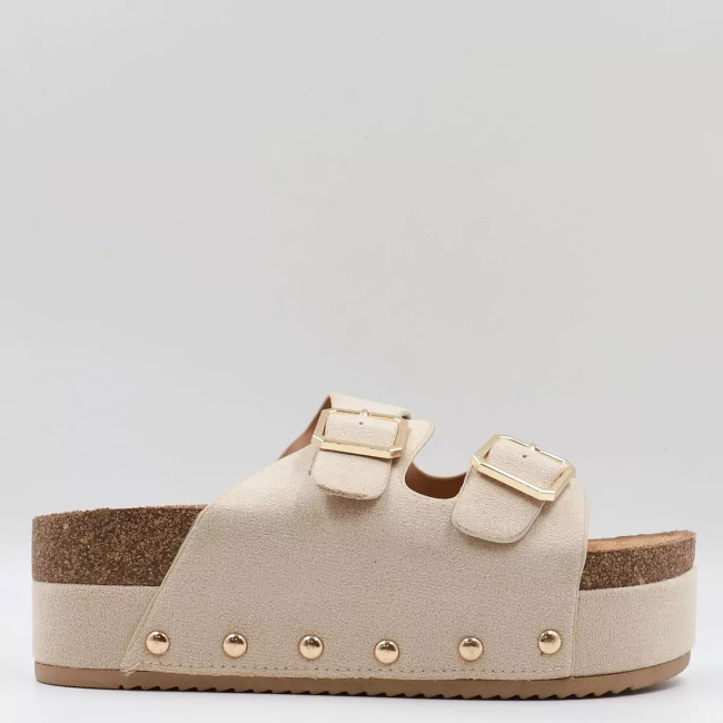 Flatform με διακοσμητικά τρουκς ΖΧ6104