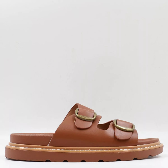 Flatform με λουράκια ZX6111