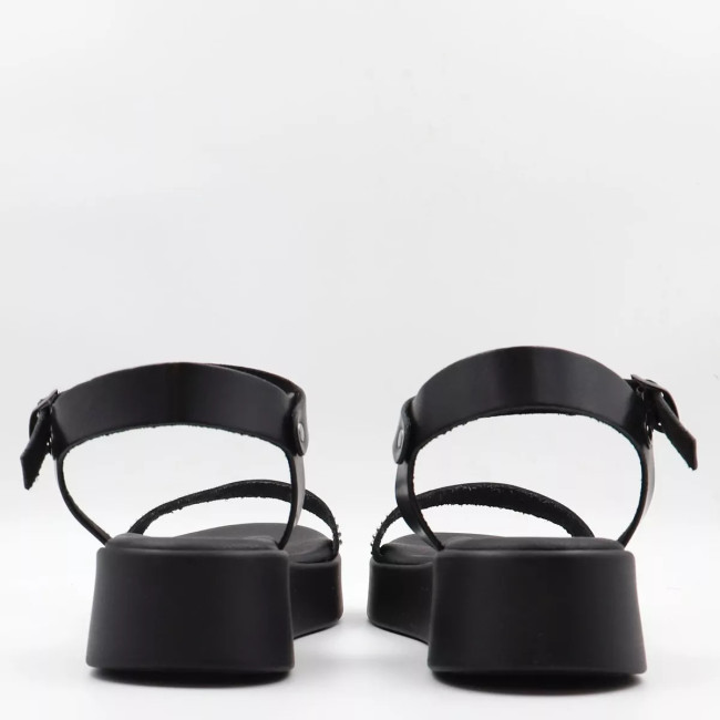 Flatform πέδιλα με τρουκς Gshoes 1173