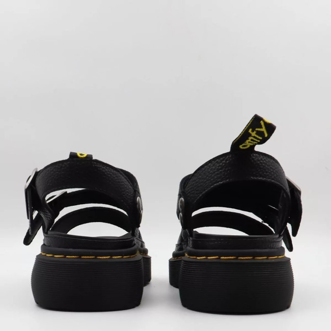 Flatform Σανδάλια με λουράκια 53651