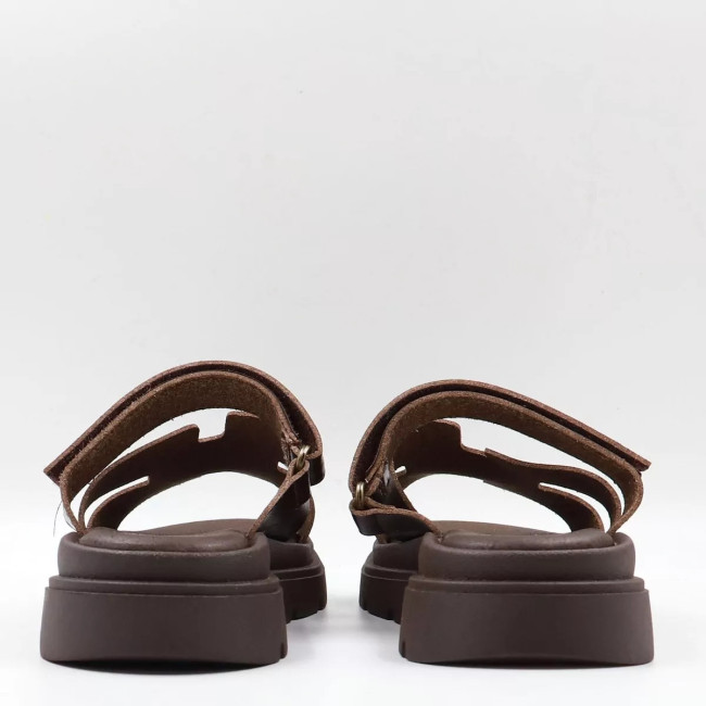 Flatform Σανδάλια Y2508