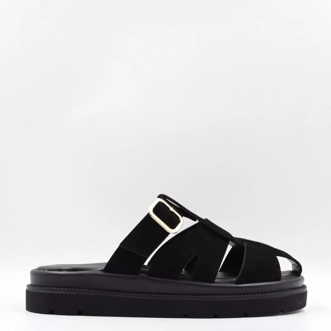 Flatforms με λουράκια 2090L