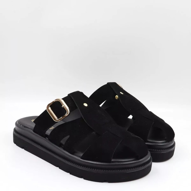 Flatforms με λουράκια 2090L