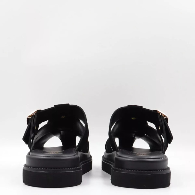Flatforms με λουράκια 2090L
