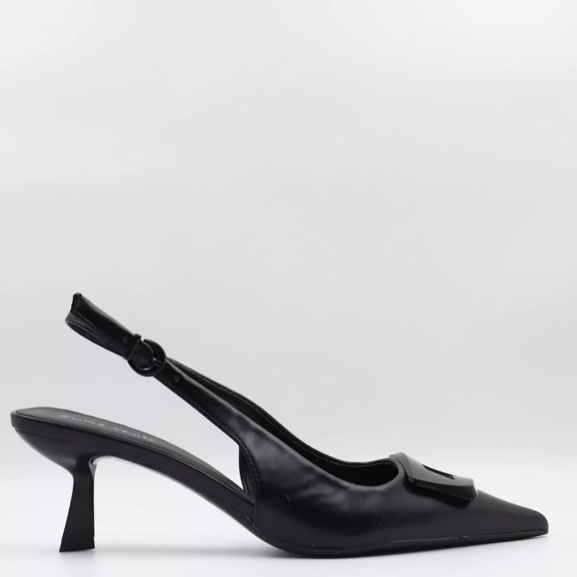 Γόβες open heel Sweet shoes LY7942
