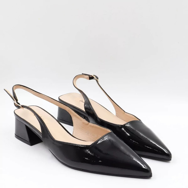 Γόβες openheel VB67308