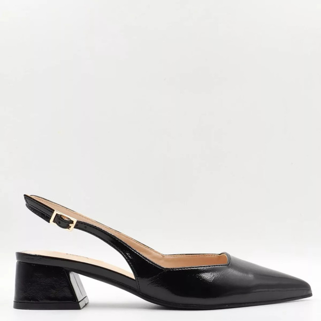 Γόβες openheel VB67308