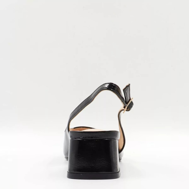 Γόβες openheel VB67308