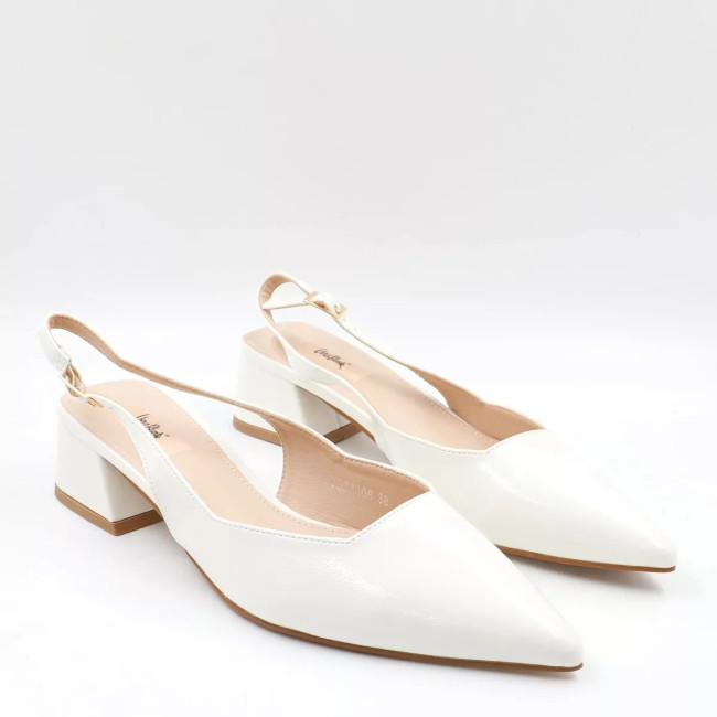 Γόβες openheel VB67308
