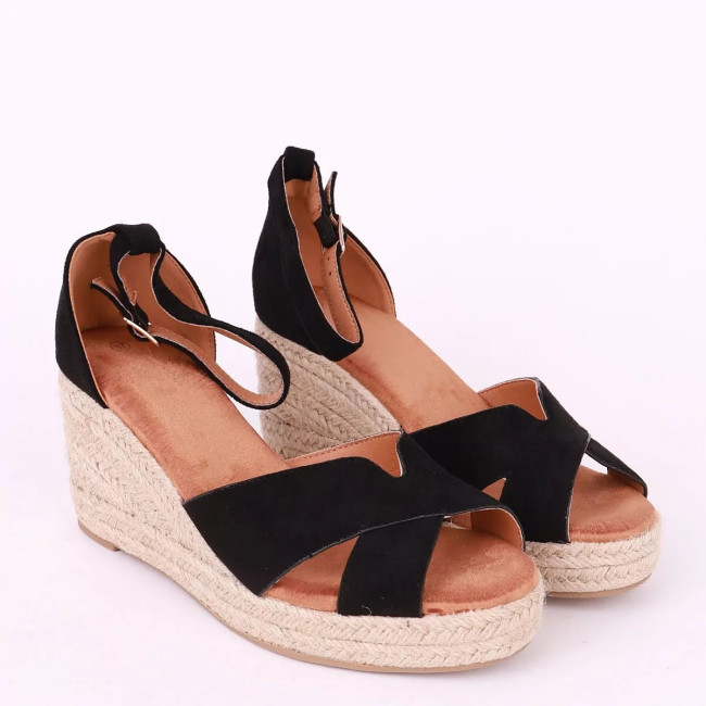 Γυναικεία πλατφόρμα Alta Moda Q8257