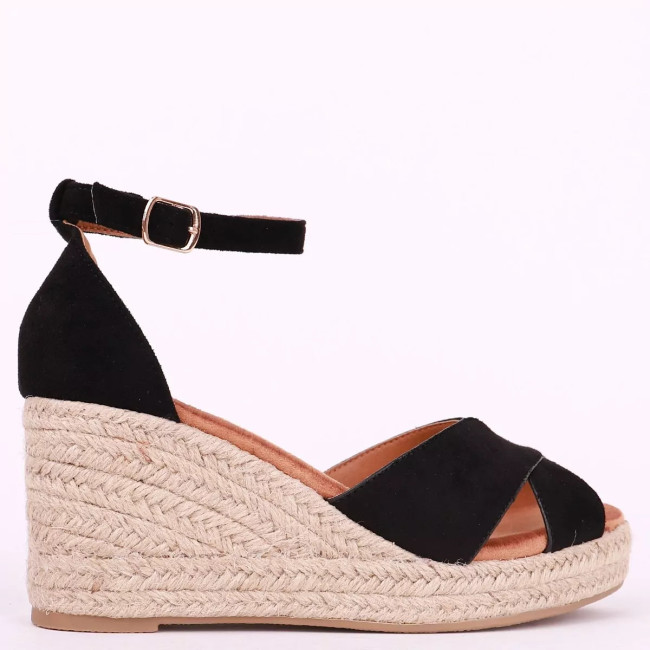Γυναικεία πλατφόρμα Alta Moda Q8257