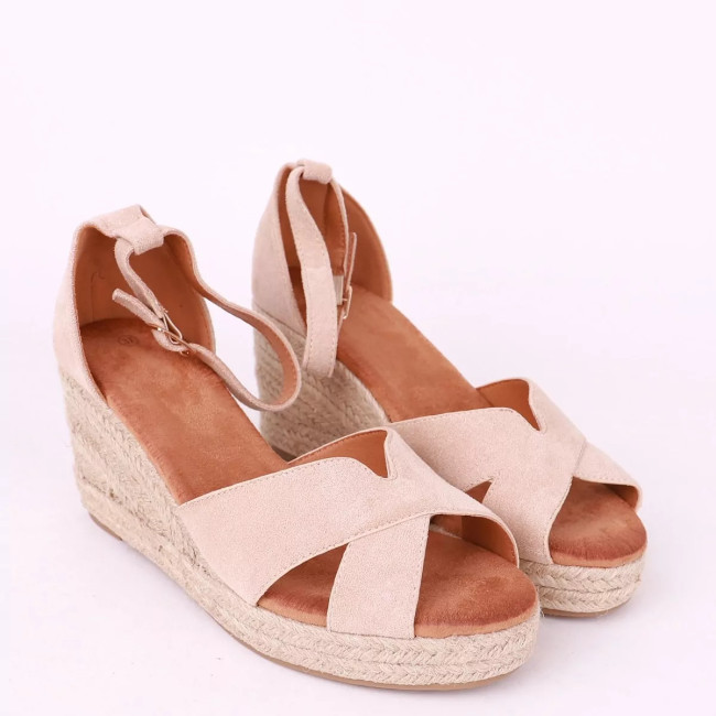 Γυναικεία πλατφόρμα Alta Moda Q8257