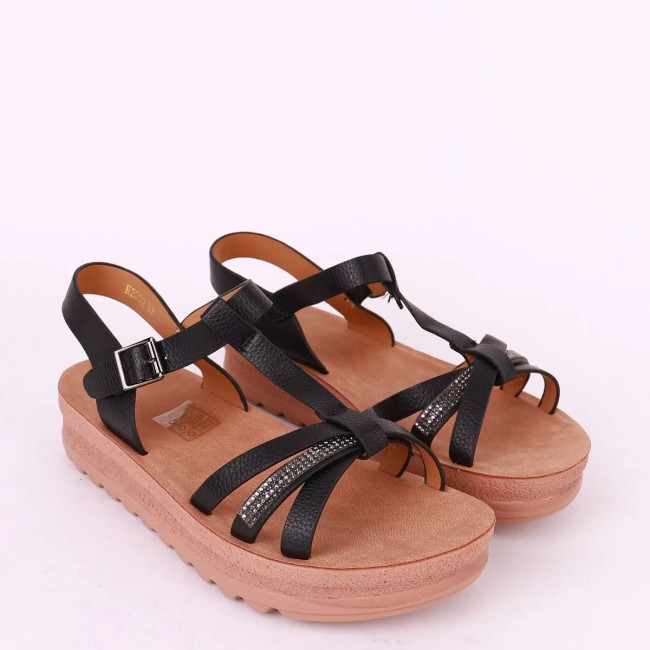 Γυναικεία σανδάλια Alta Moda H2352