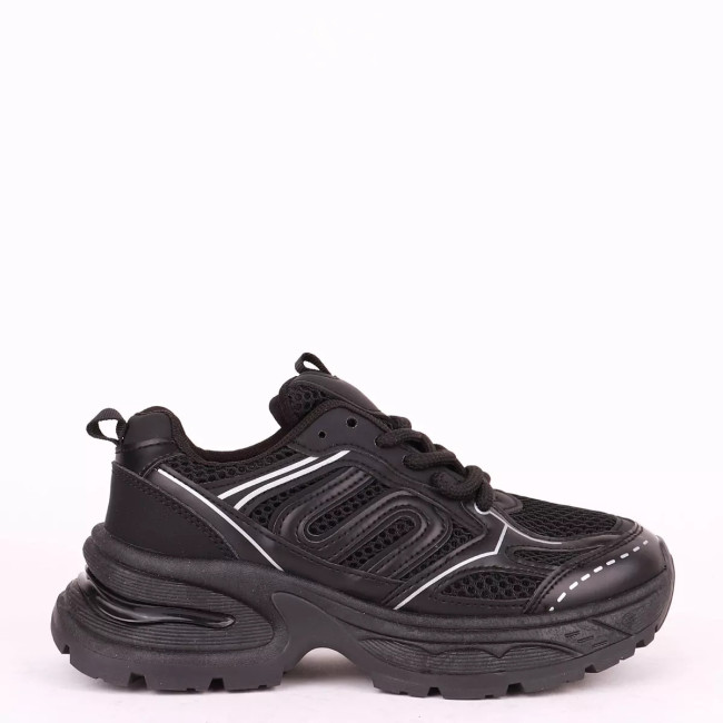 Γυναικεία sneakers Alta moda 9550