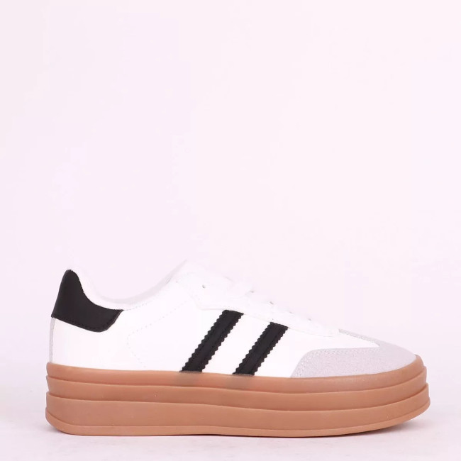 Γυναικεία sneakers Alta moda c726