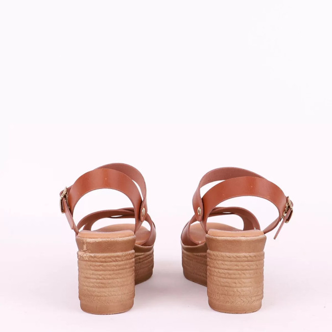 Γυναικείες πλατφόρμες Gshoes 29721