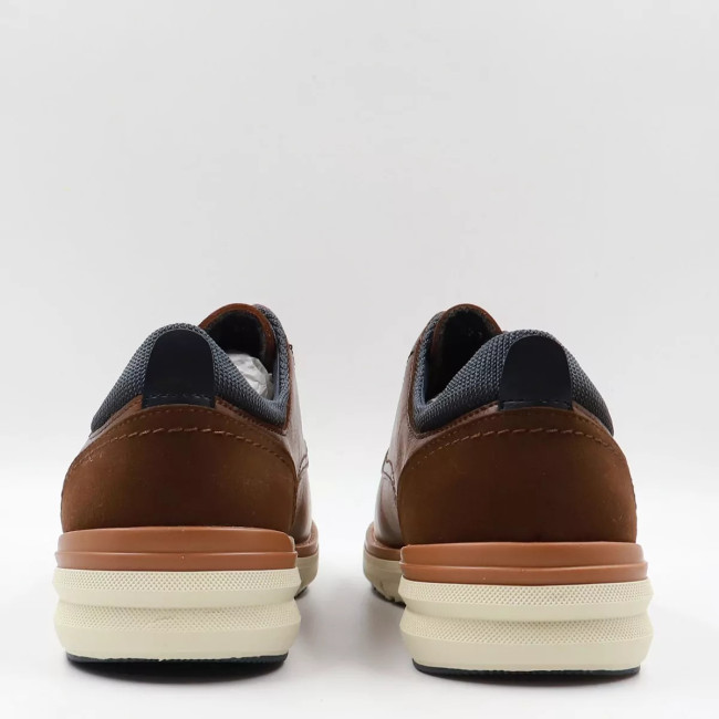 Loafers Ανδρικά με κορδόνια Y289