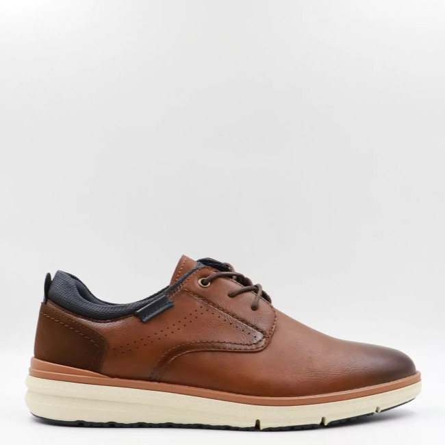 Loafers Ανδρικά με κορδόνια Y289