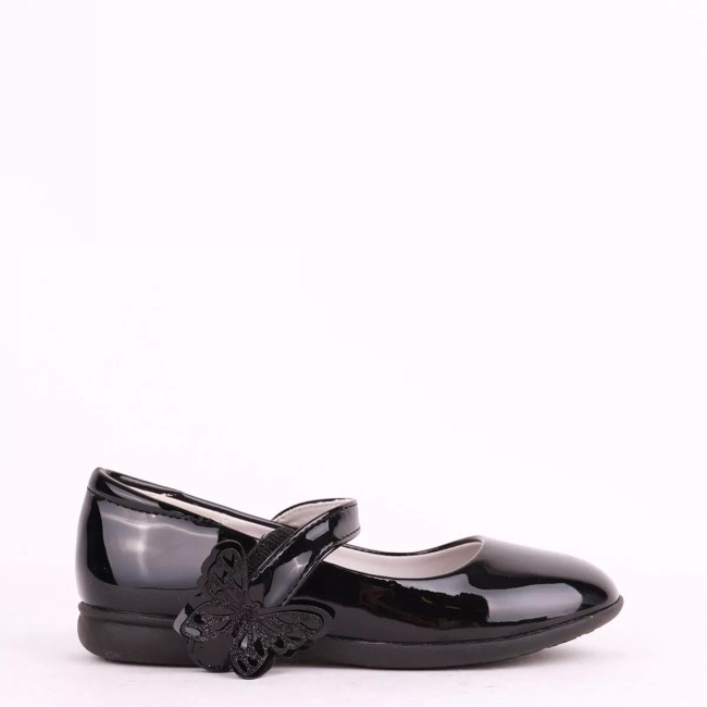 Μπαλαρίνες για κορίτσια Bacio&bacio W7031
