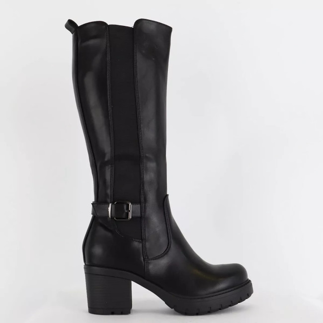 Μπότες με λάστιχο Gogo shoes 85-65