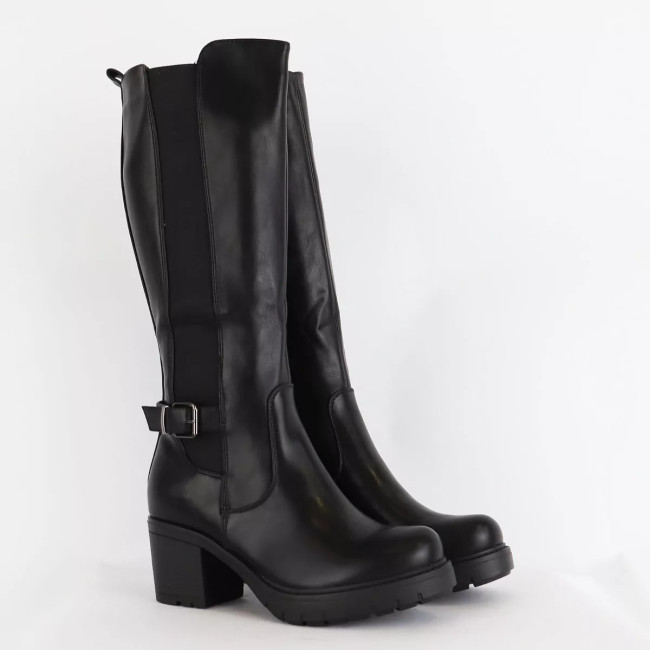 Μπότες με λάστιχο Gogo shoes 85-65