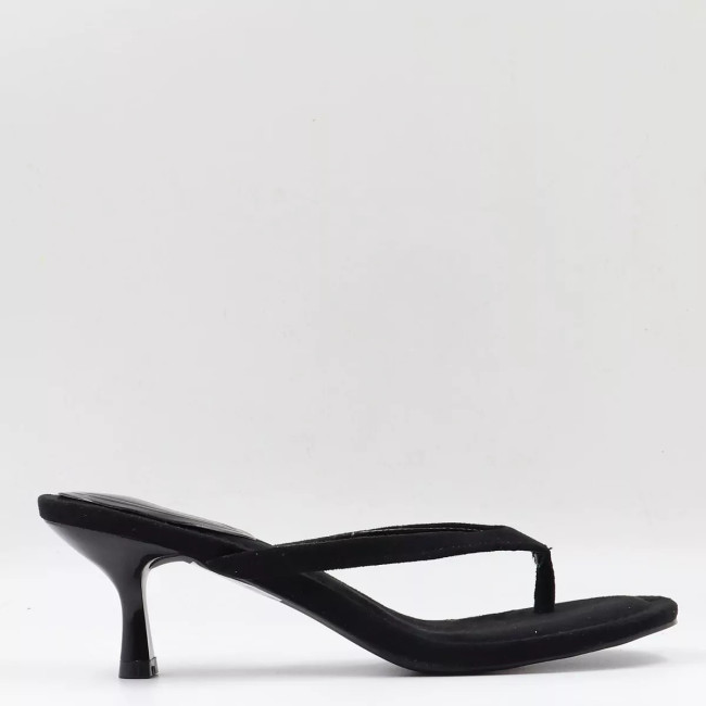 Mules Μονόχρωμα 6375