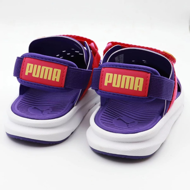 Puma Evolve Sandal AC 390692 16
