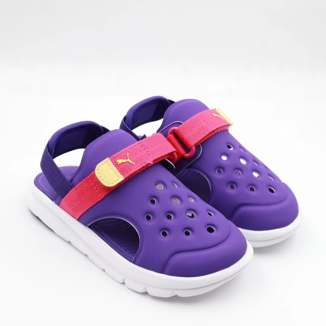 Puma Evolve Sandal AC 390692 16