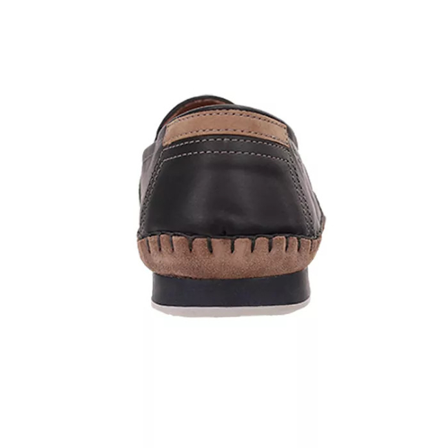 boxer ανδρικά loafers 21123