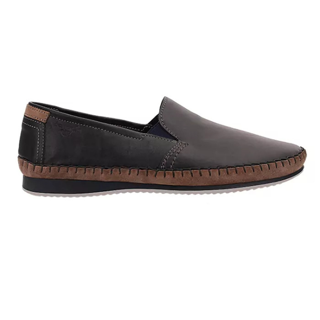 boxer ανδρικά loafers 21123