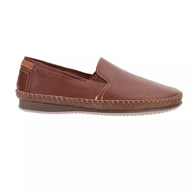 boxer ανδρικά loafers 21123