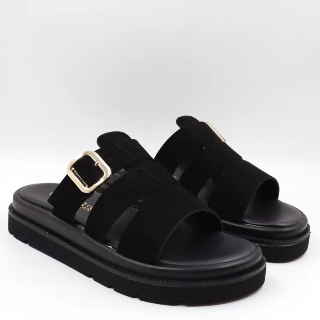 Σανδάλια με λουράκια Gladiator 2070L