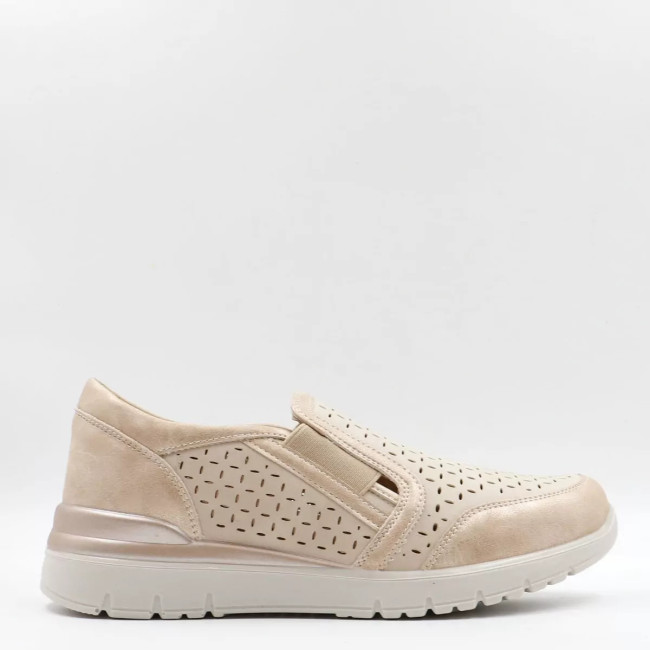Sneakers ανατομικά WCL260328