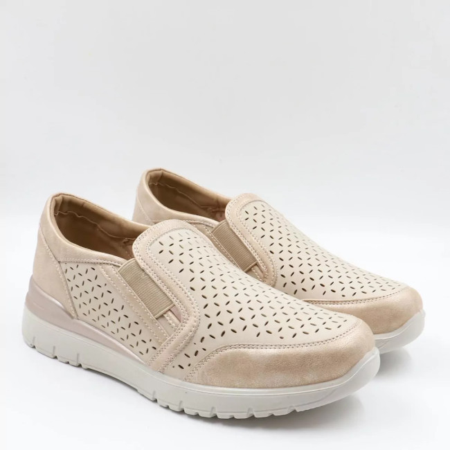 Sneakers ανατομικά WCL260328