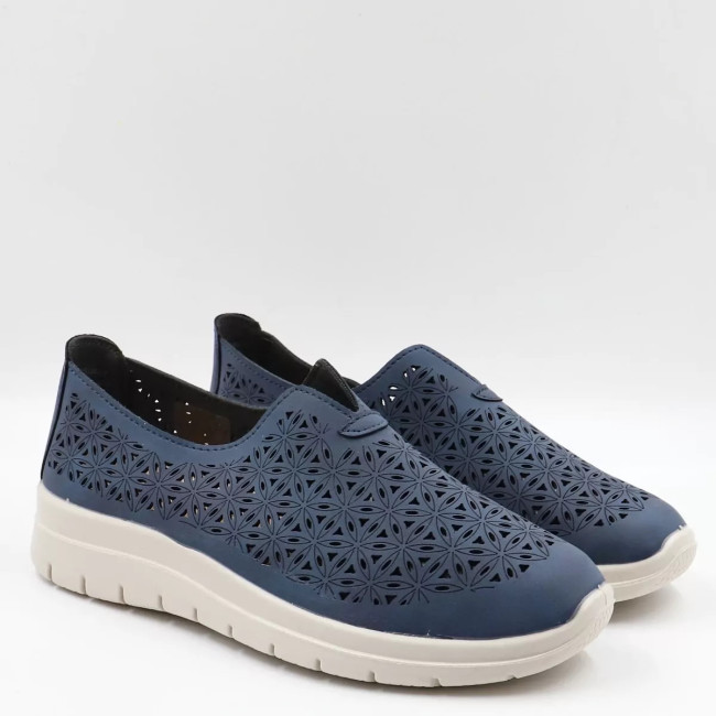 Sneakers ανατομικά WSS250046