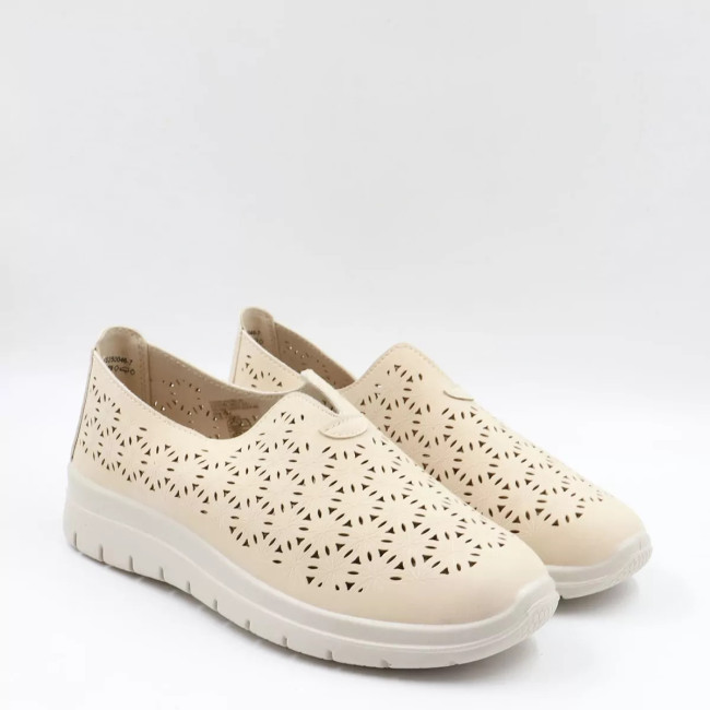 Sneakers ανατομικά WSS250046