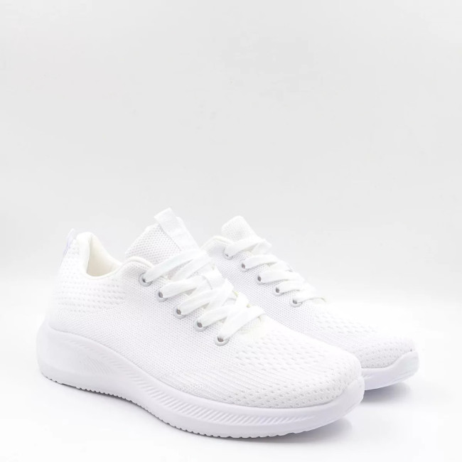 Sneakers με κορδόνια DM651