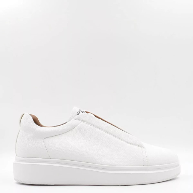 Sneakers με λάστιχο Y258