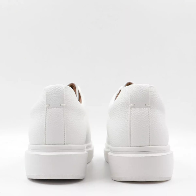 Sneakers με λάστιχο Y258