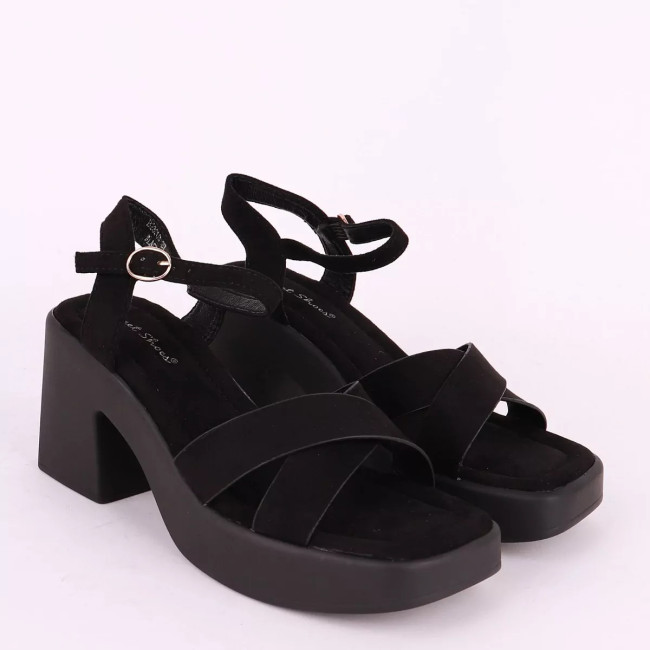 Sweet shoes Γυναικεία πέδιλα Β23003