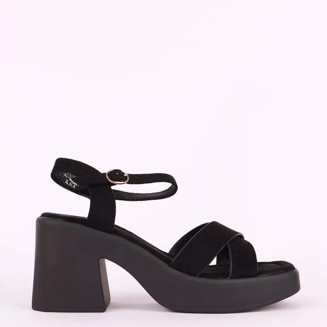 Sweet shoes Γυναικεία πέδιλα Β23003