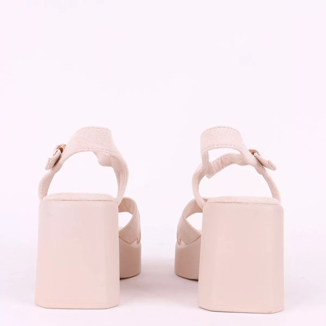 Sweet shoes Γυναικεία πέδιλα Β23003
