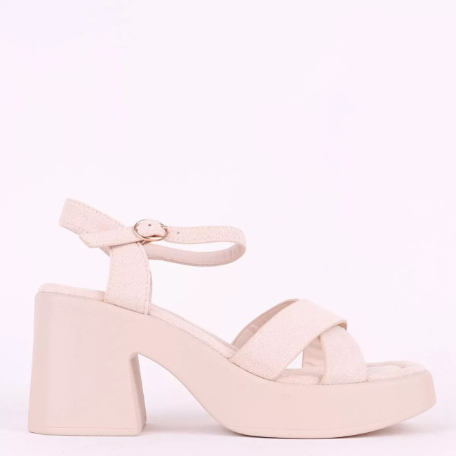 Sweet shoes Γυναικεία πέδιλα Β23003