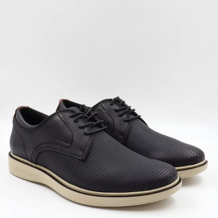 Ανδρικά Loafers με κορδόνια Pegada