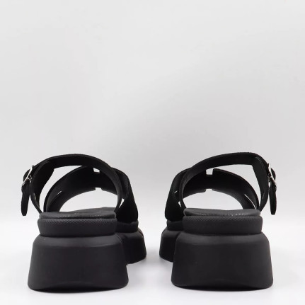 Chunky Flatform από συνθετικό Καστόρ 35553