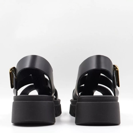 Δερμάτινα ανατομικά Flatform FR26108
